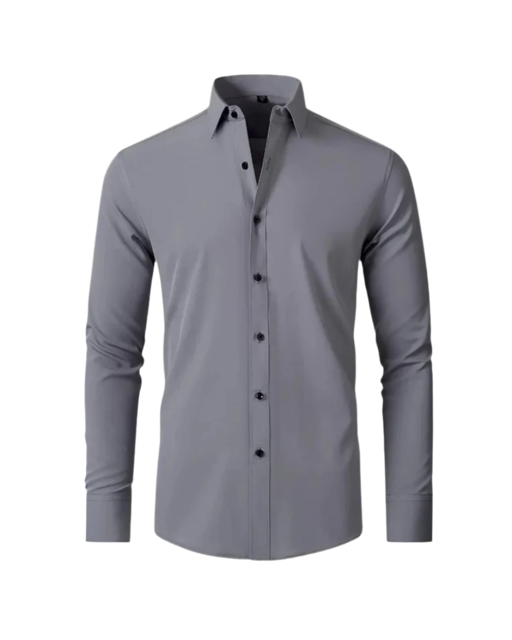 Camisa de negócios