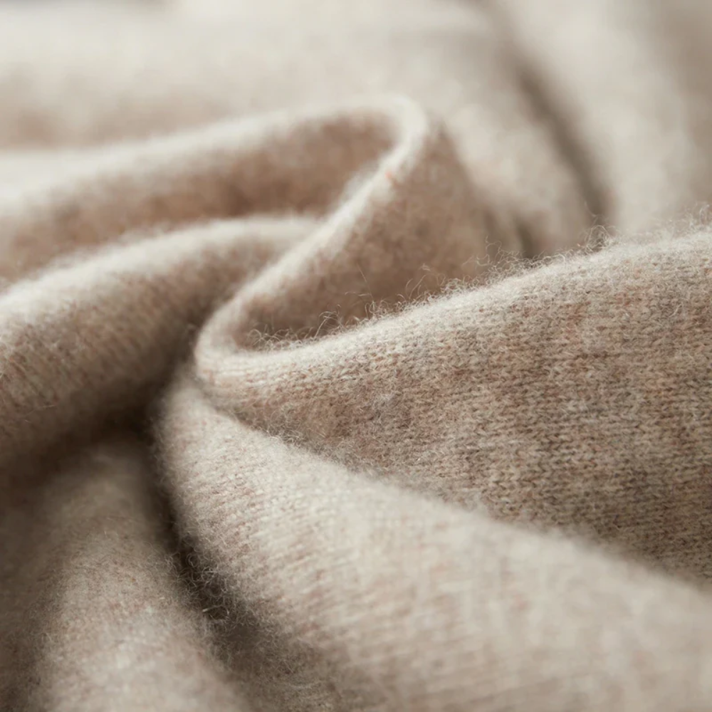 Saint-Tropez Cashmere Polo