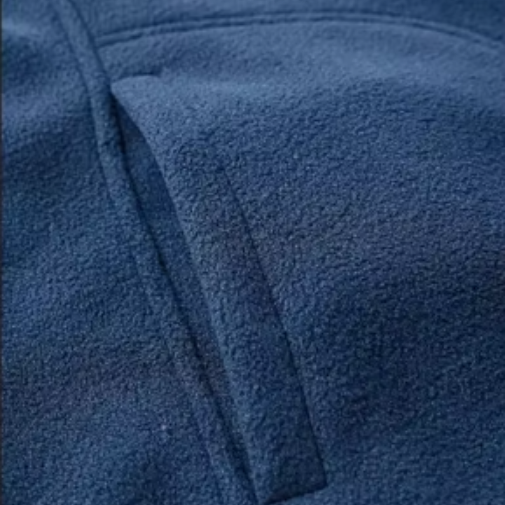 Casaco de velo Softshell