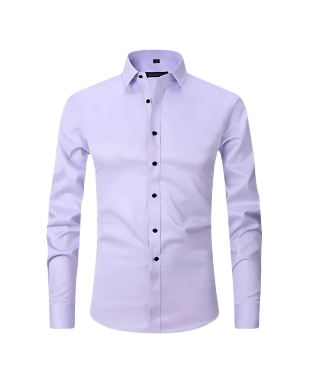 Camisa Executiva Elástica
