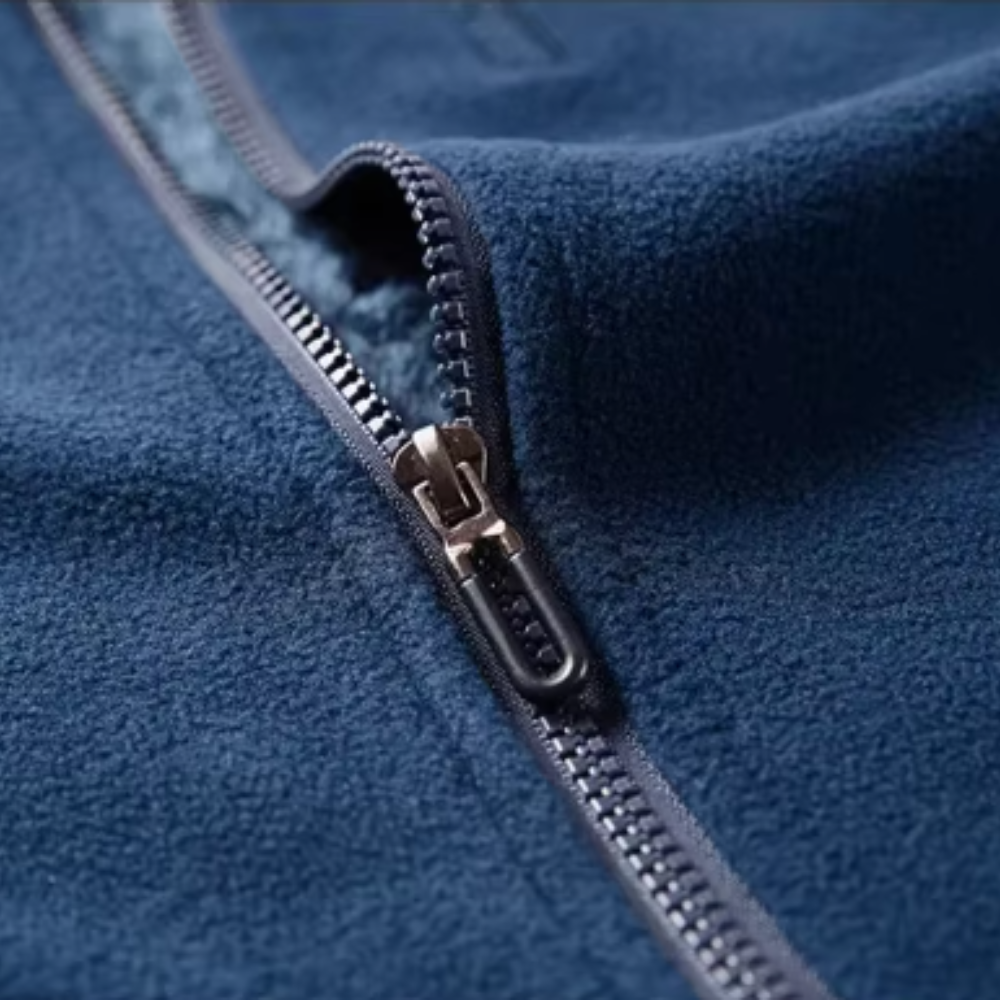 Casaco de velo Softshell
