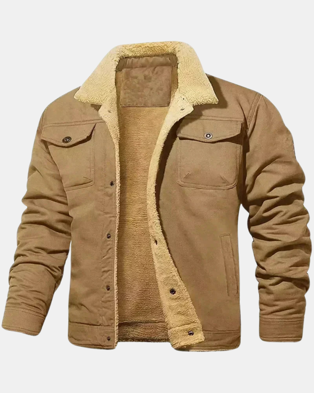 Casaco Bomber Ugo
