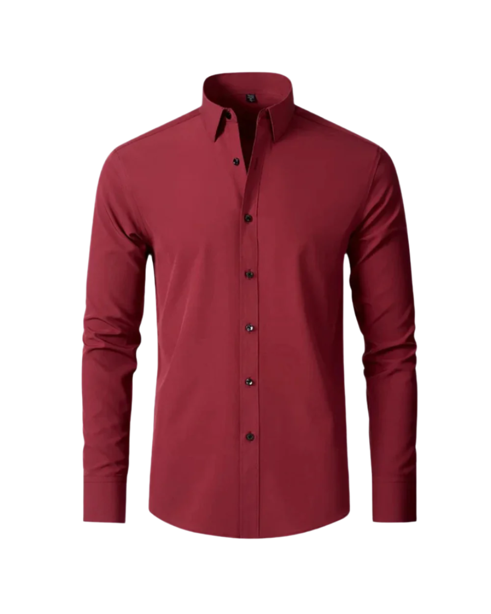 Camisa de negócios