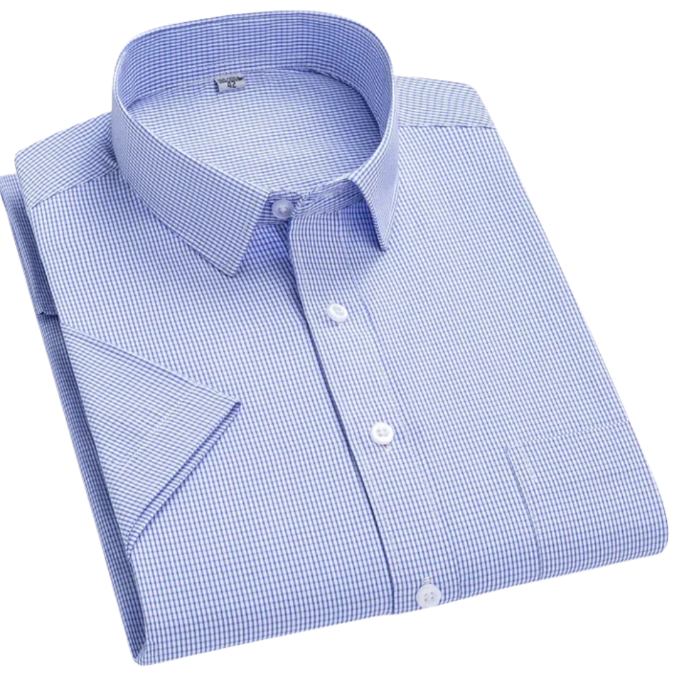 Givalli - Camisa de homem respirável