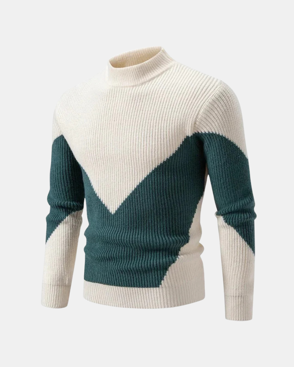 Premium Knitted Sweater