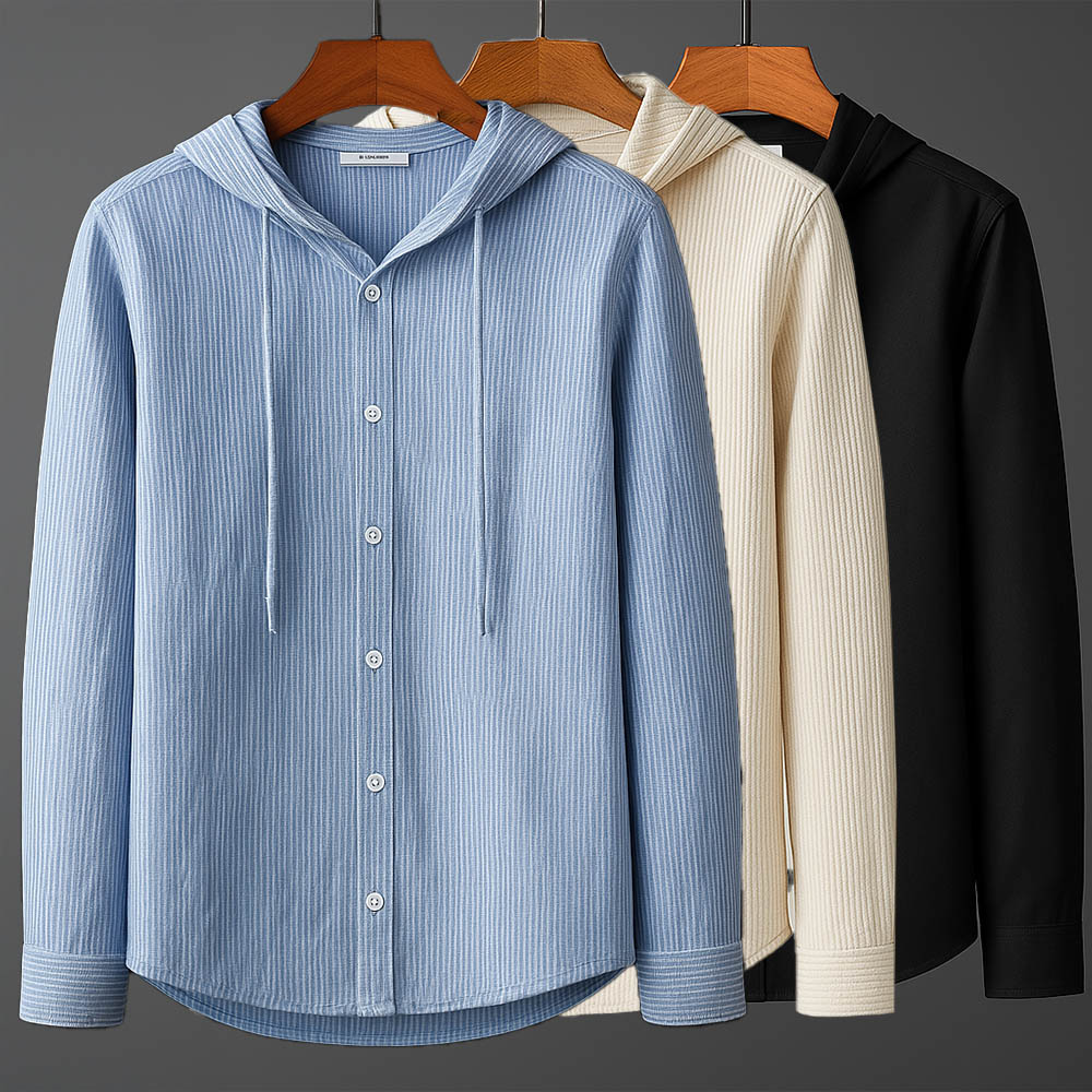 Camisa casual Colson