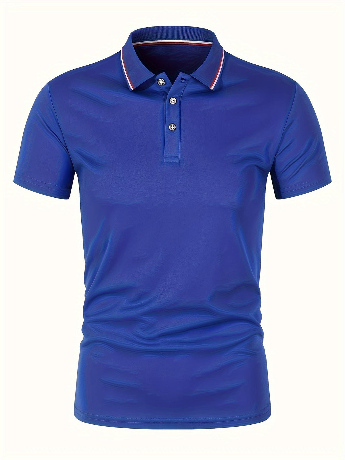 Camisa polo elegante