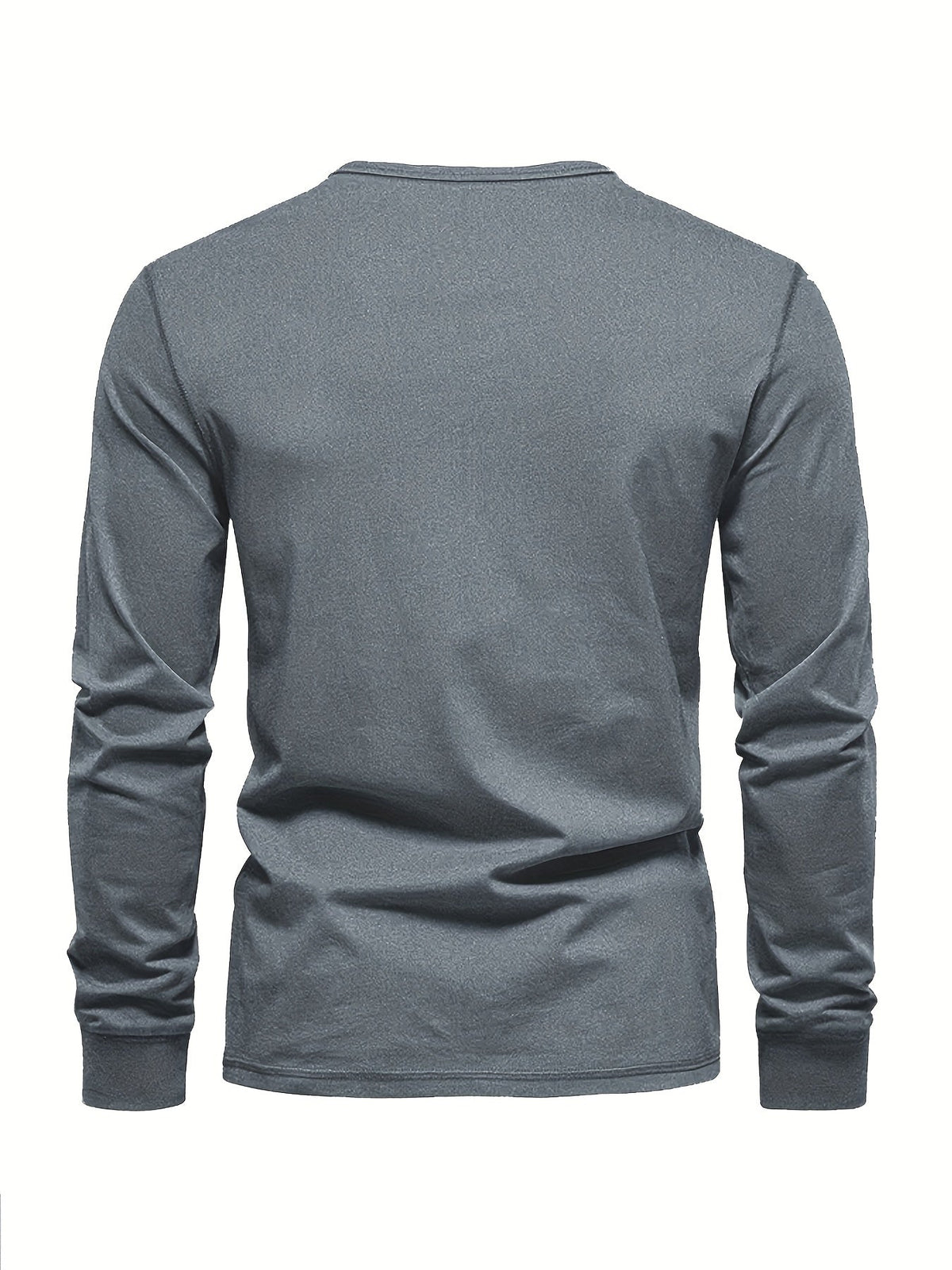 Camisa Henley