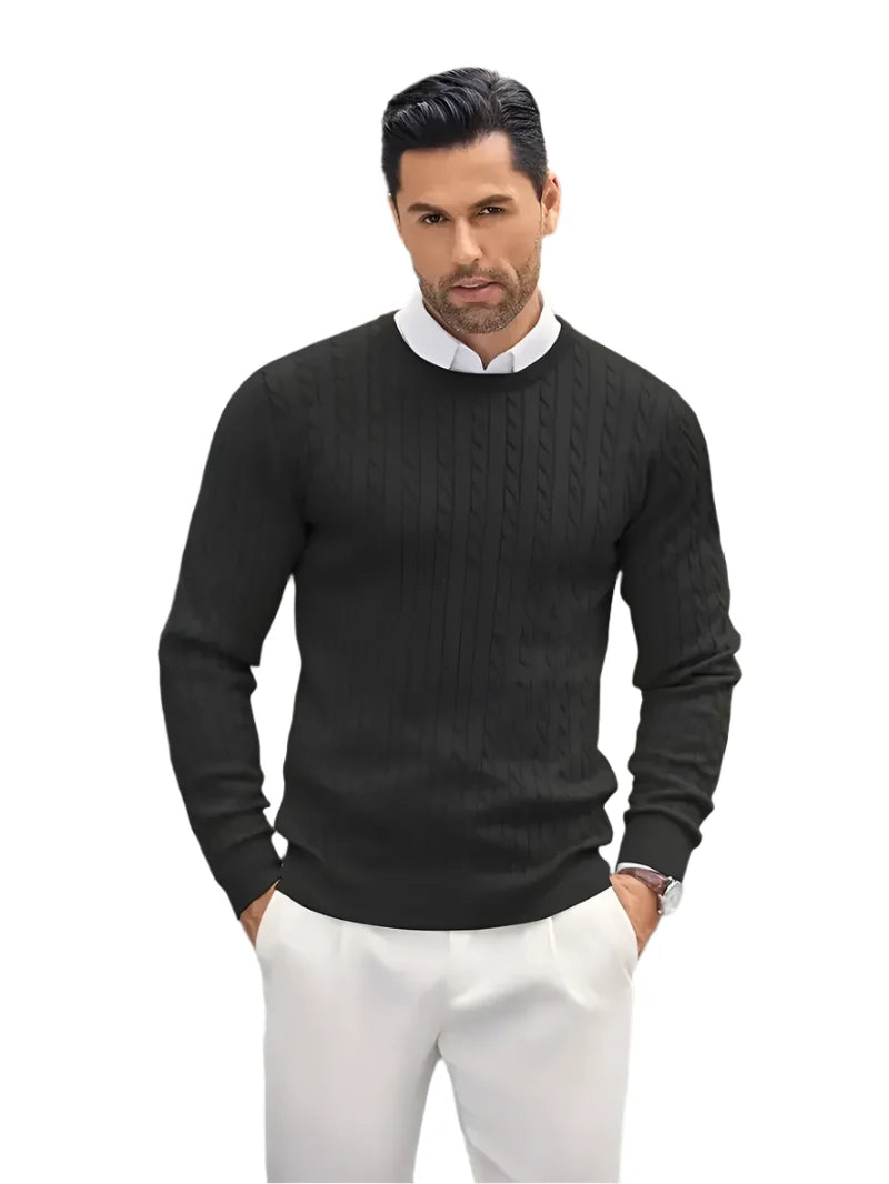 Garda Casual Pullover