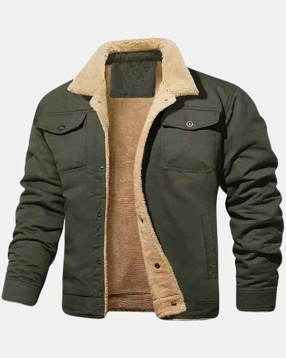 Casaco Bomber Ugo
