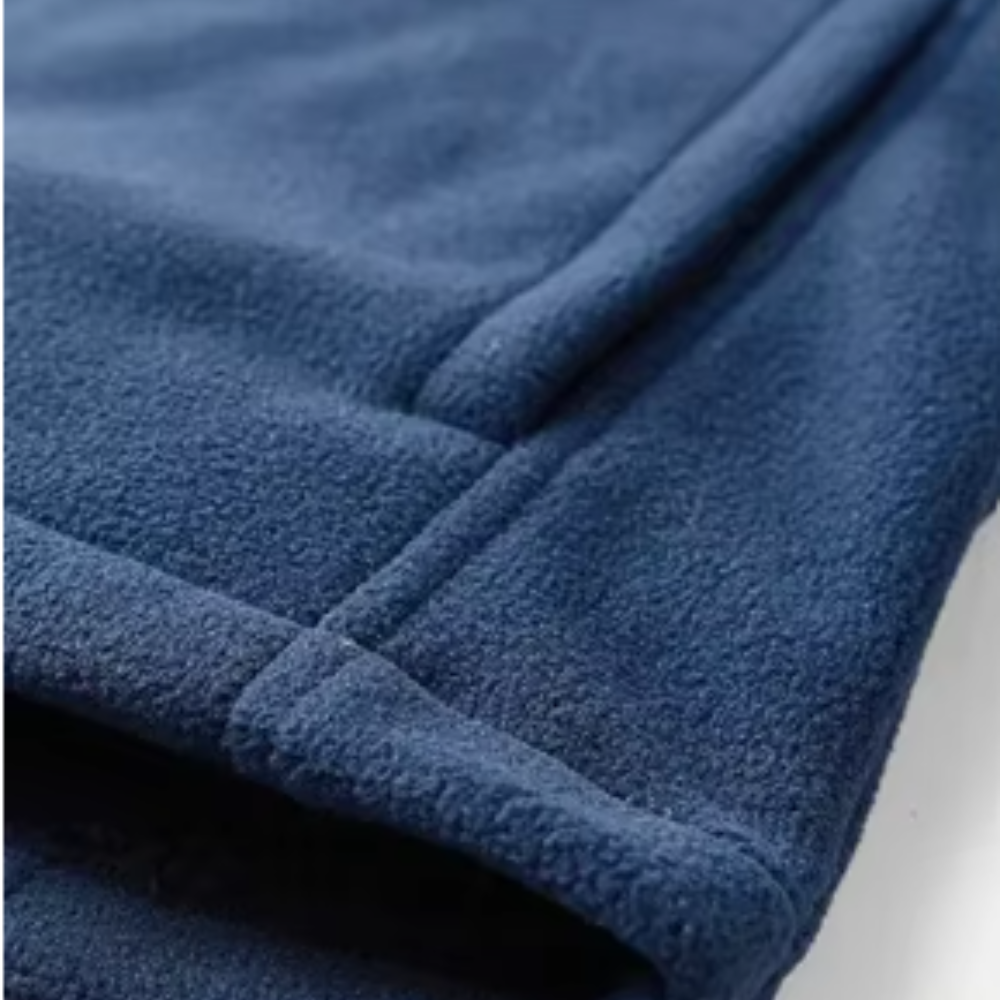 Casaco de velo Softshell