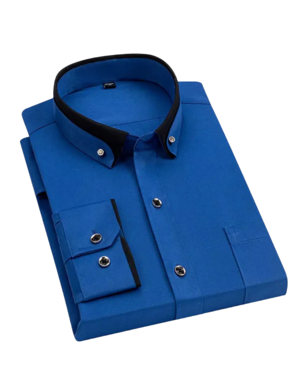 Camisa clássica elegante