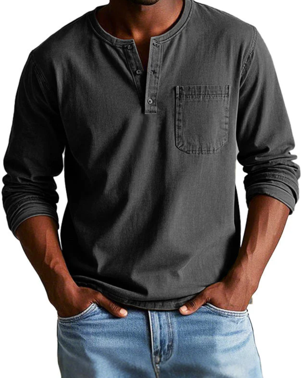 Camisa polo vintage
