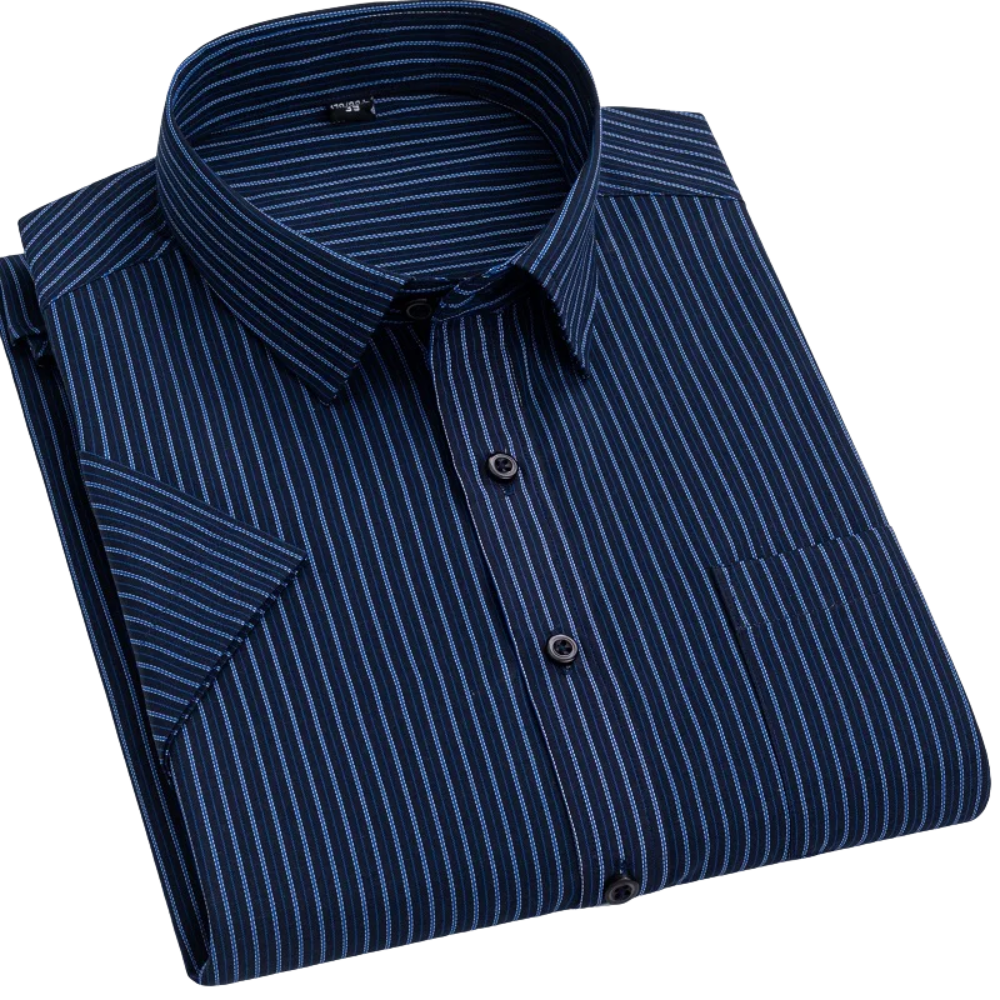 Givalli - Camisa de homem respirável