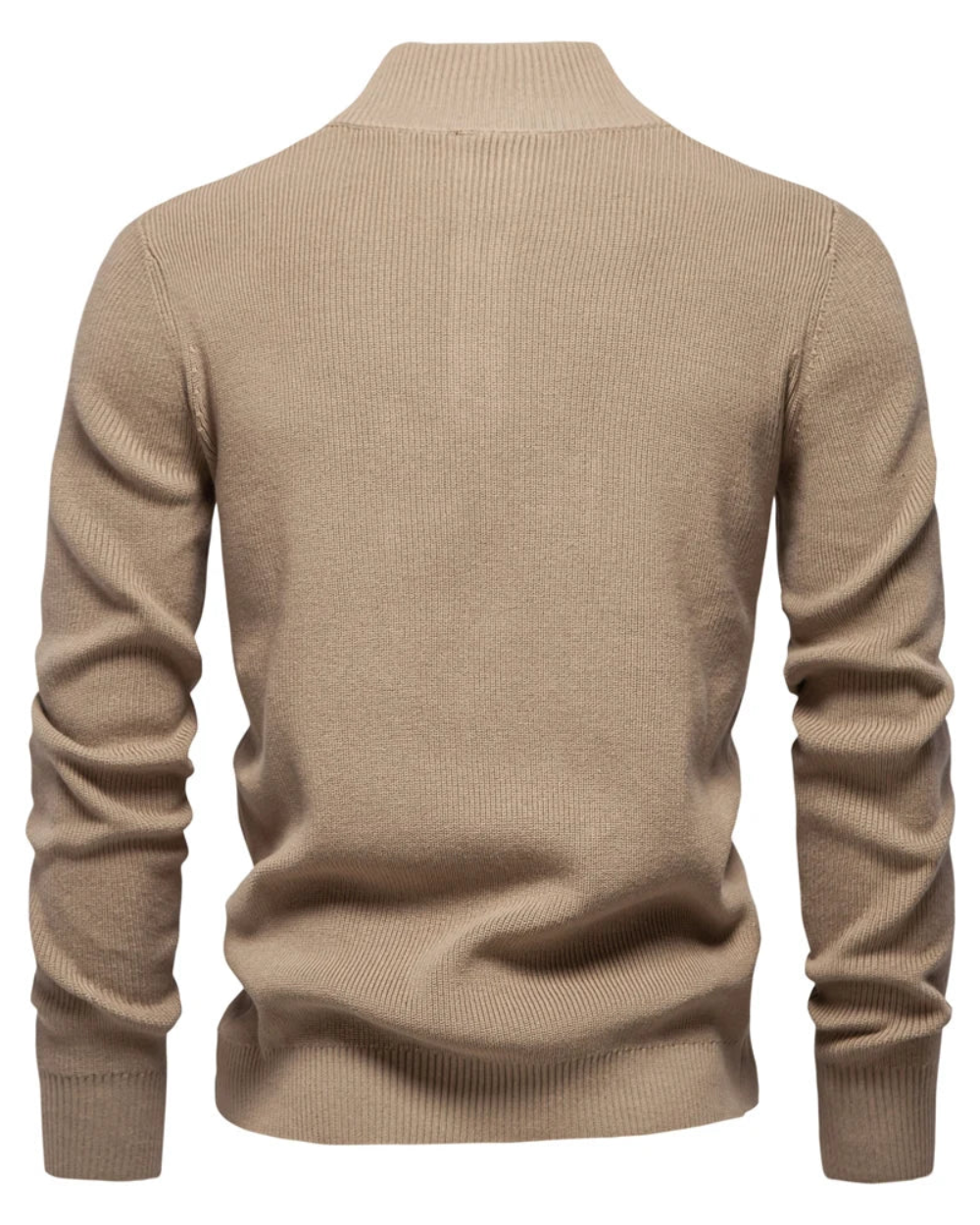 Men's Knitted Sweater