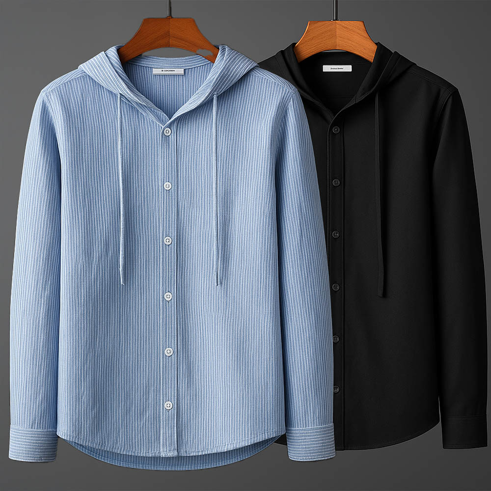 Camisa casual Colson