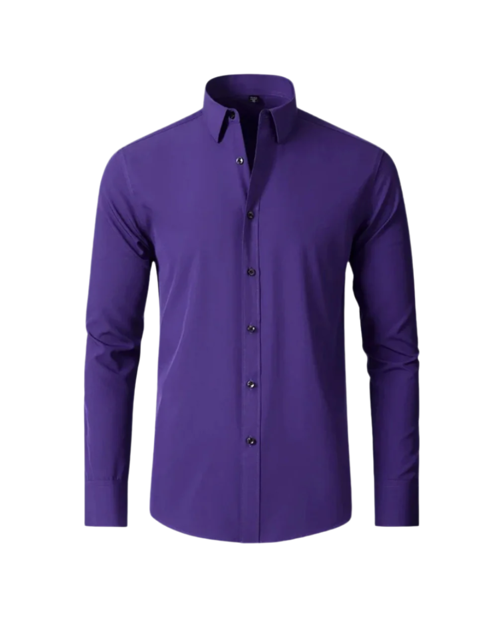 Camisa de negócios
