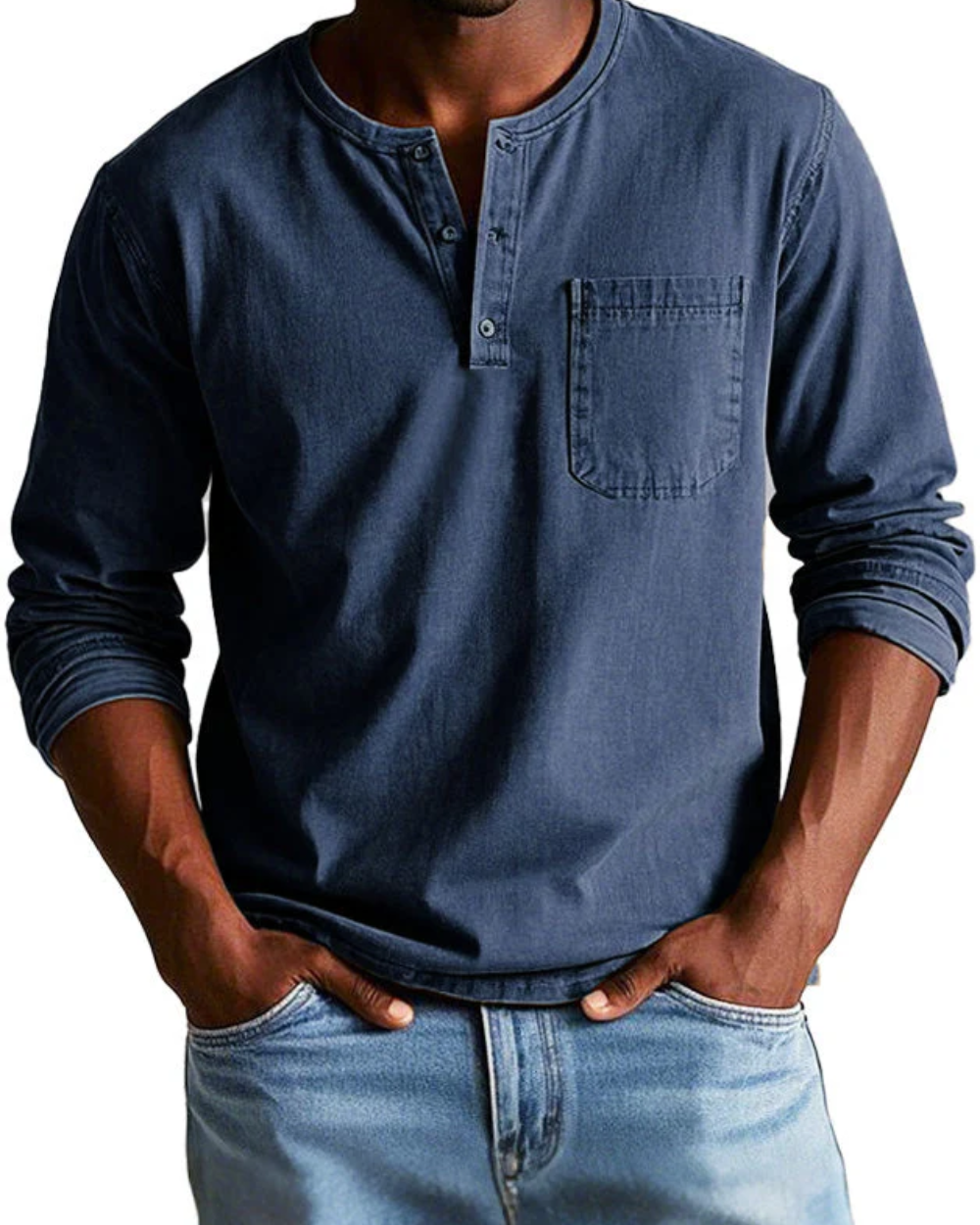 Camisa polo vintage