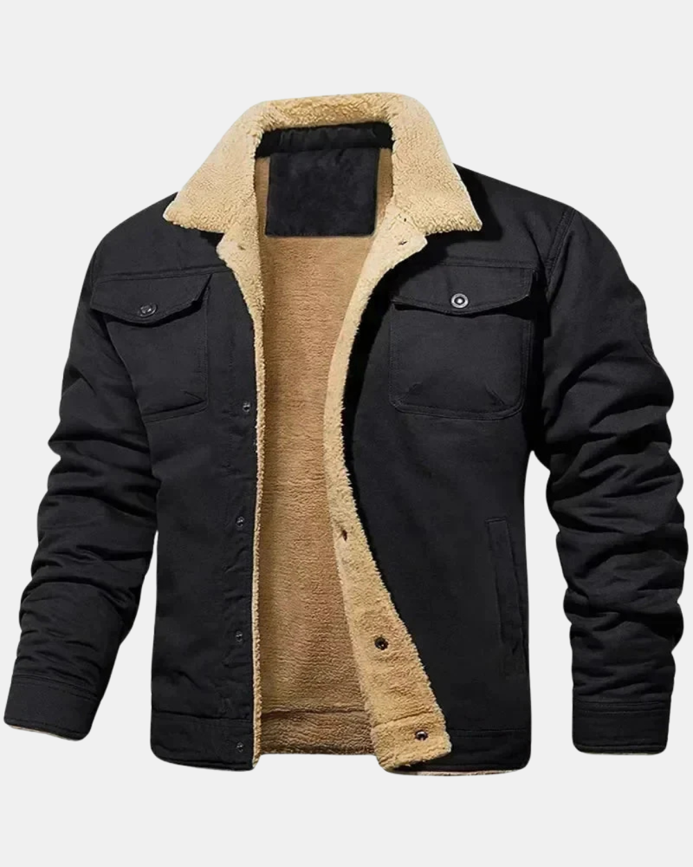Casaco Bomber Ugo