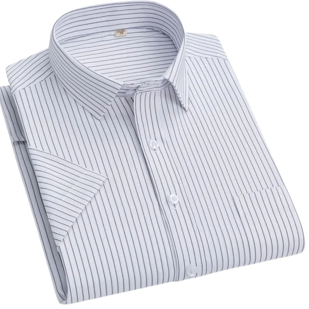Givalli - Camisa de homem respirável