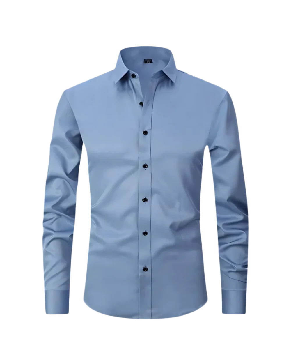 Camisa Executiva Elástica