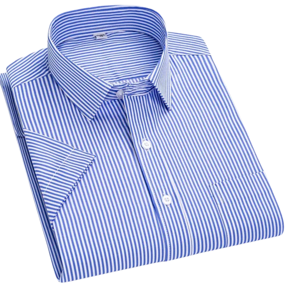 Givalli - Camisa de homem respirável