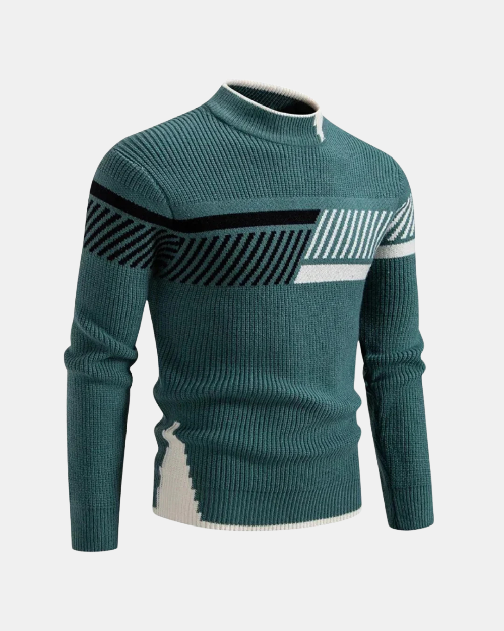 Premium Knitted Sweater