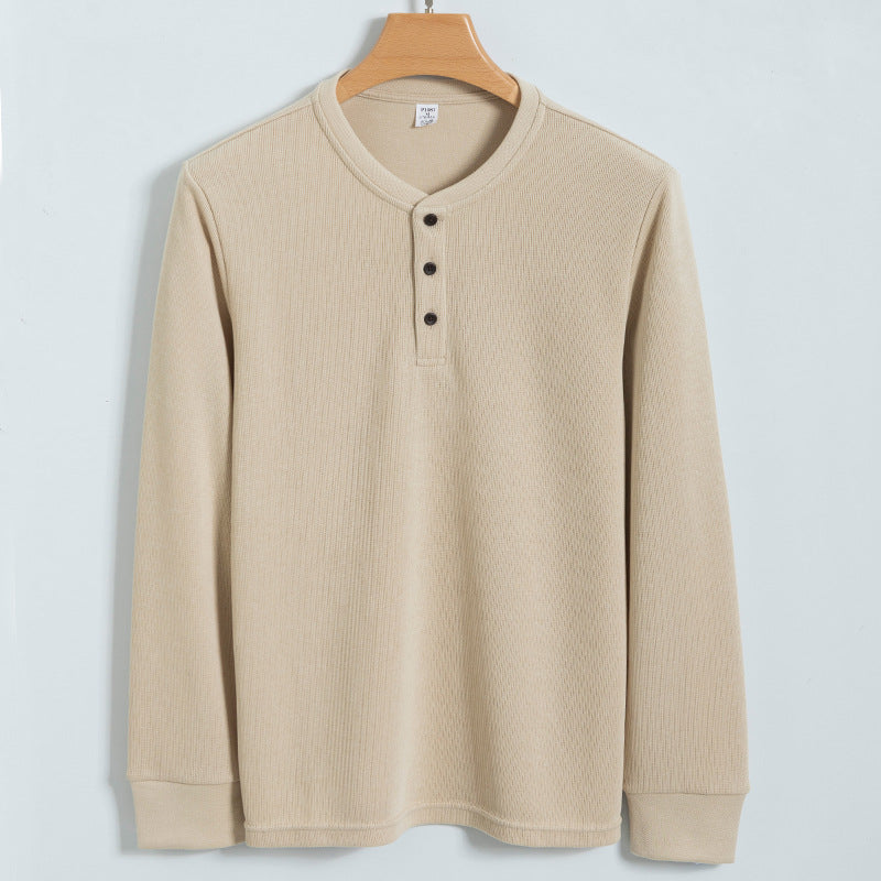 Elegant Rib Sweater