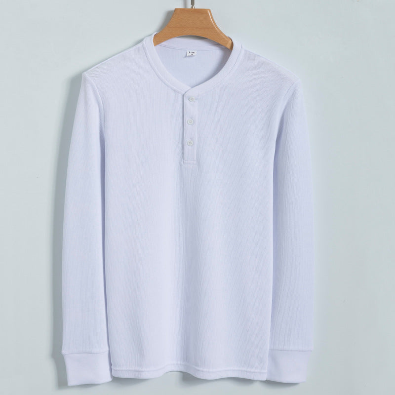 Elegant Rib Sweater