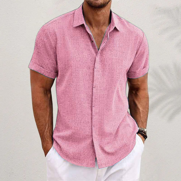 Camisa de Verão do Barcelona