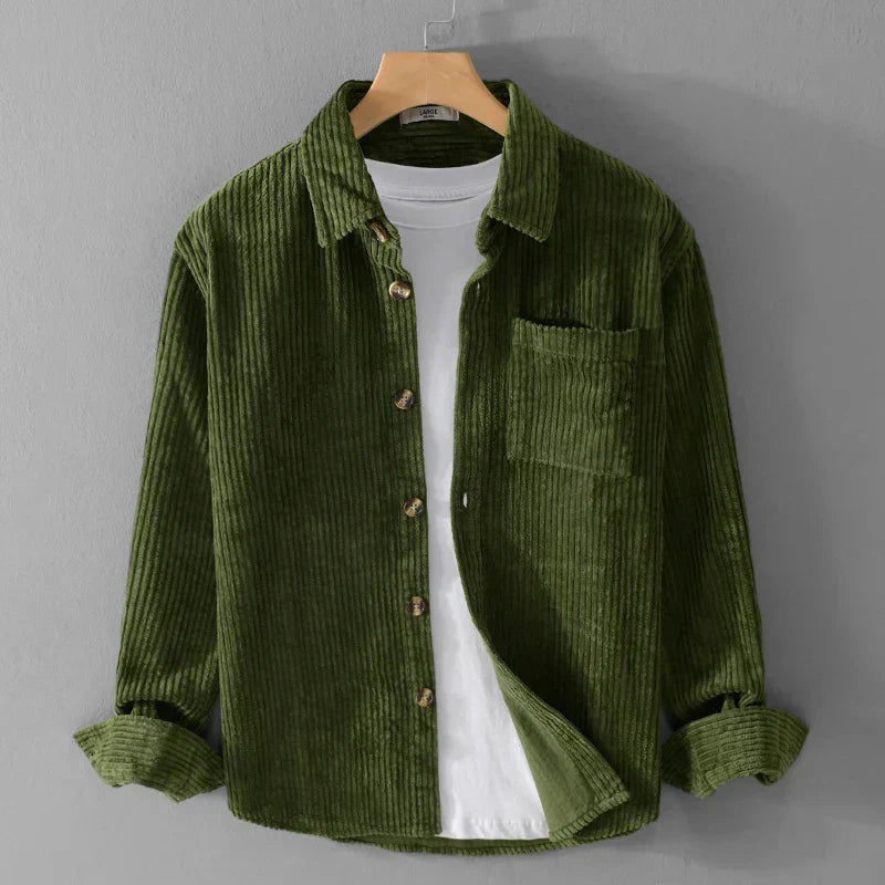 Camisa elegante