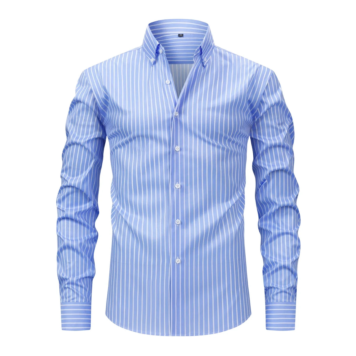 Camisa elegante de negócios