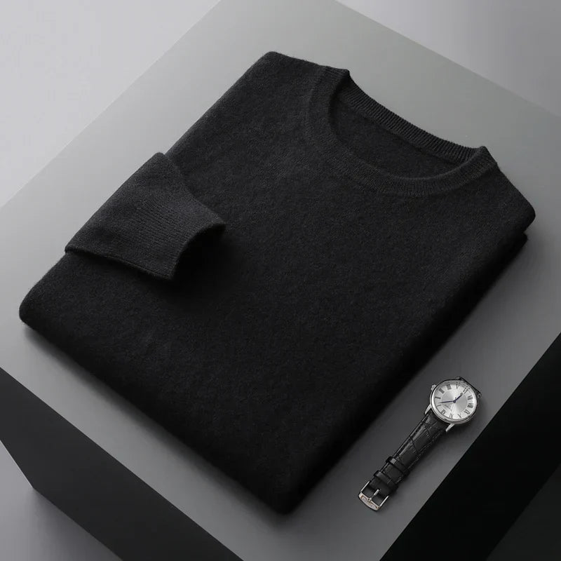 Ibiza Cashmere Sweater