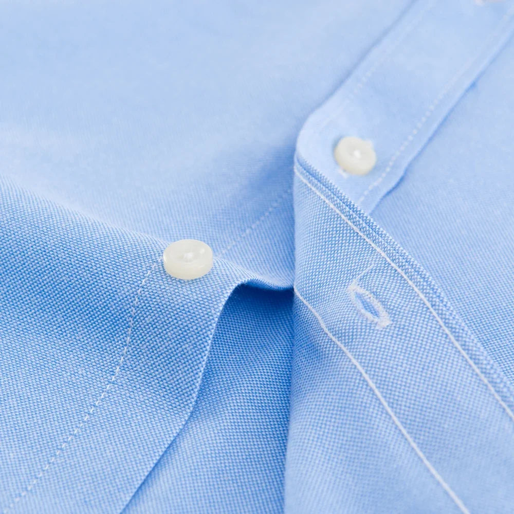 Givalli - Camisa elegante de algodão