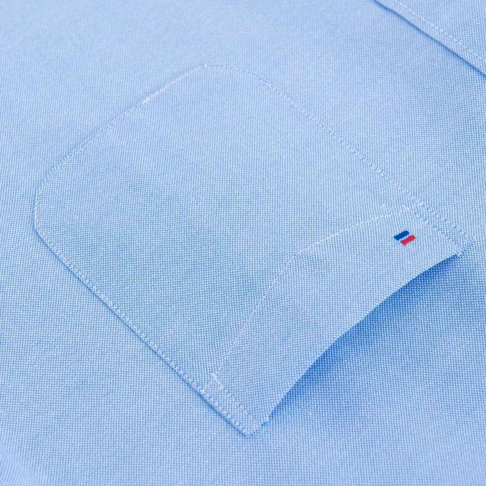 Givalli - Camisa elegante de algodão