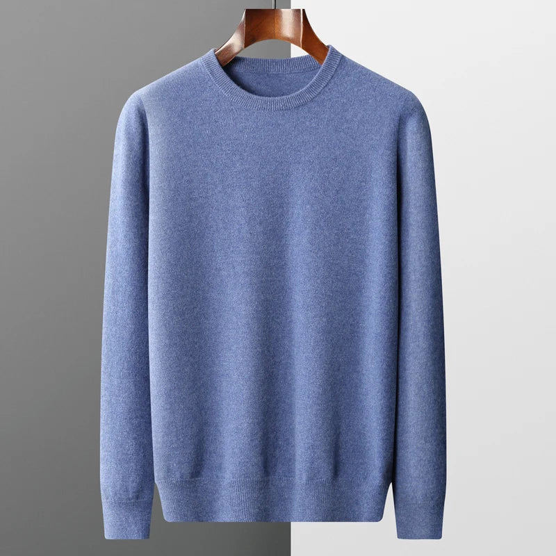 Ibiza Cashmere Sweater