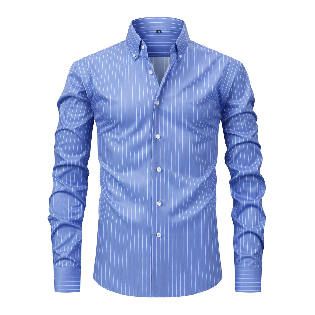 Camisa elegante de negócios