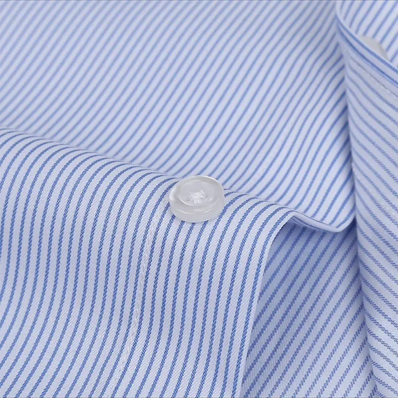 Givalli - Camisa de homem respirável