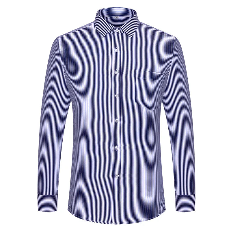 Givalli - Camisa formal de escritório