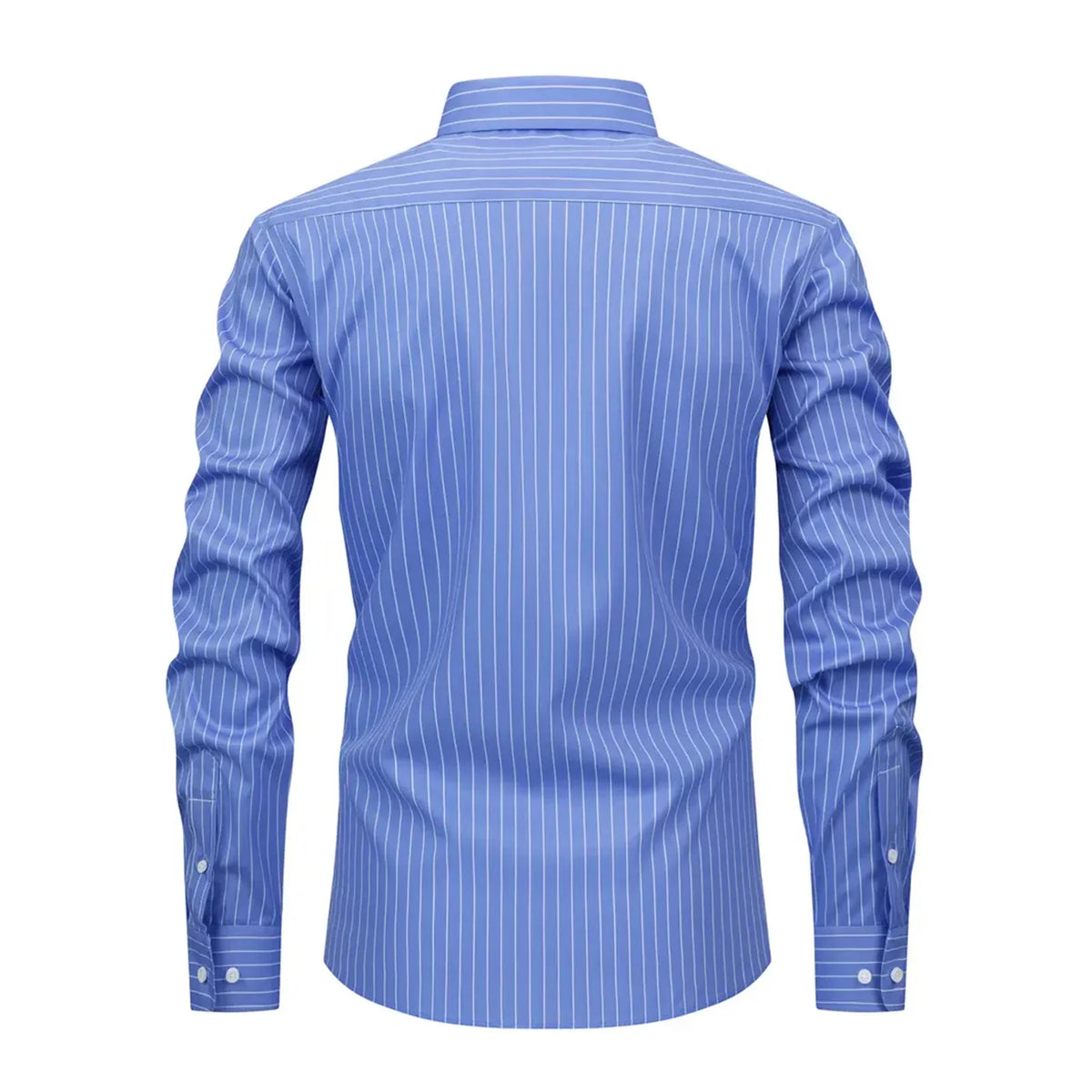 Camisa elegante de negócios