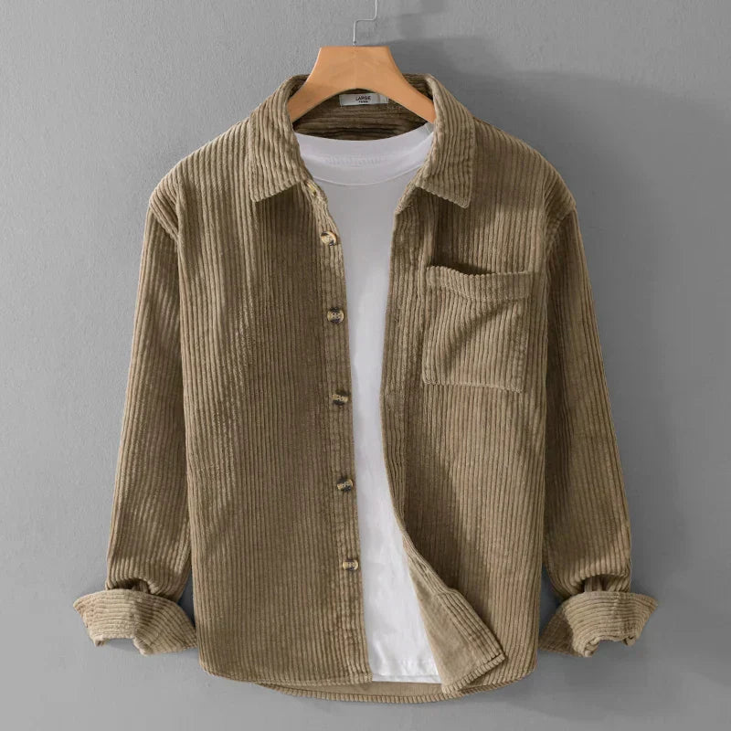 Camisa elegante