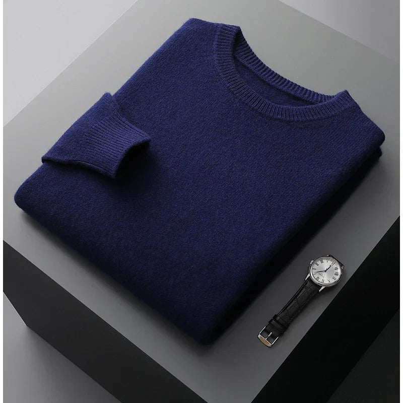 Ibiza Cashmere Sweater