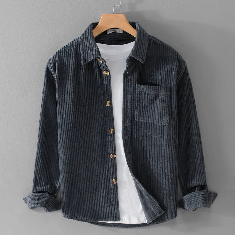 Camisa elegante