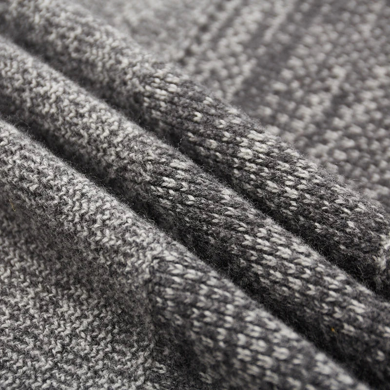 Elegant Wool Sweater