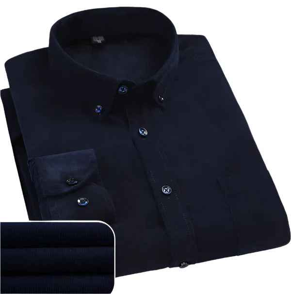 Givalli - Camisa de luxo Achille