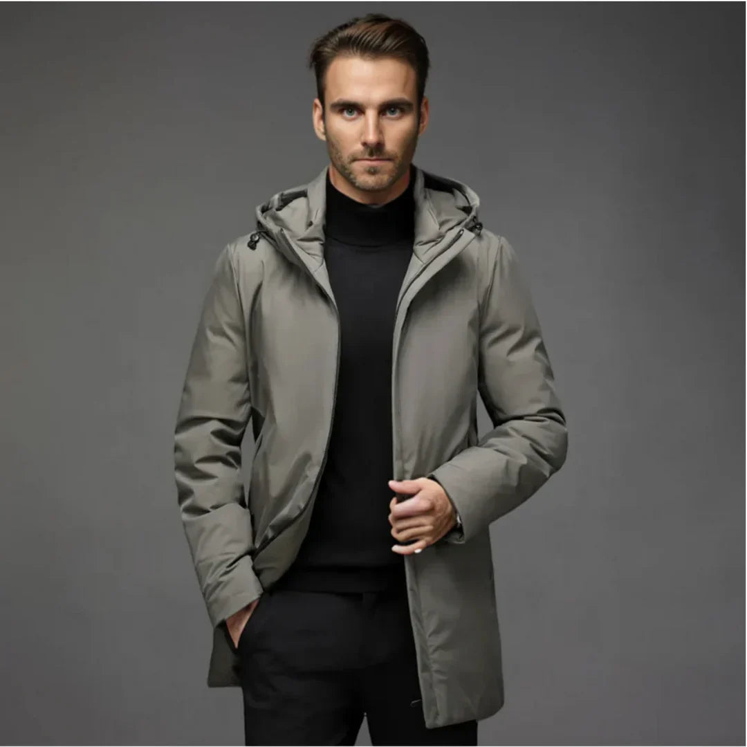 Casaco de Inverno Premium