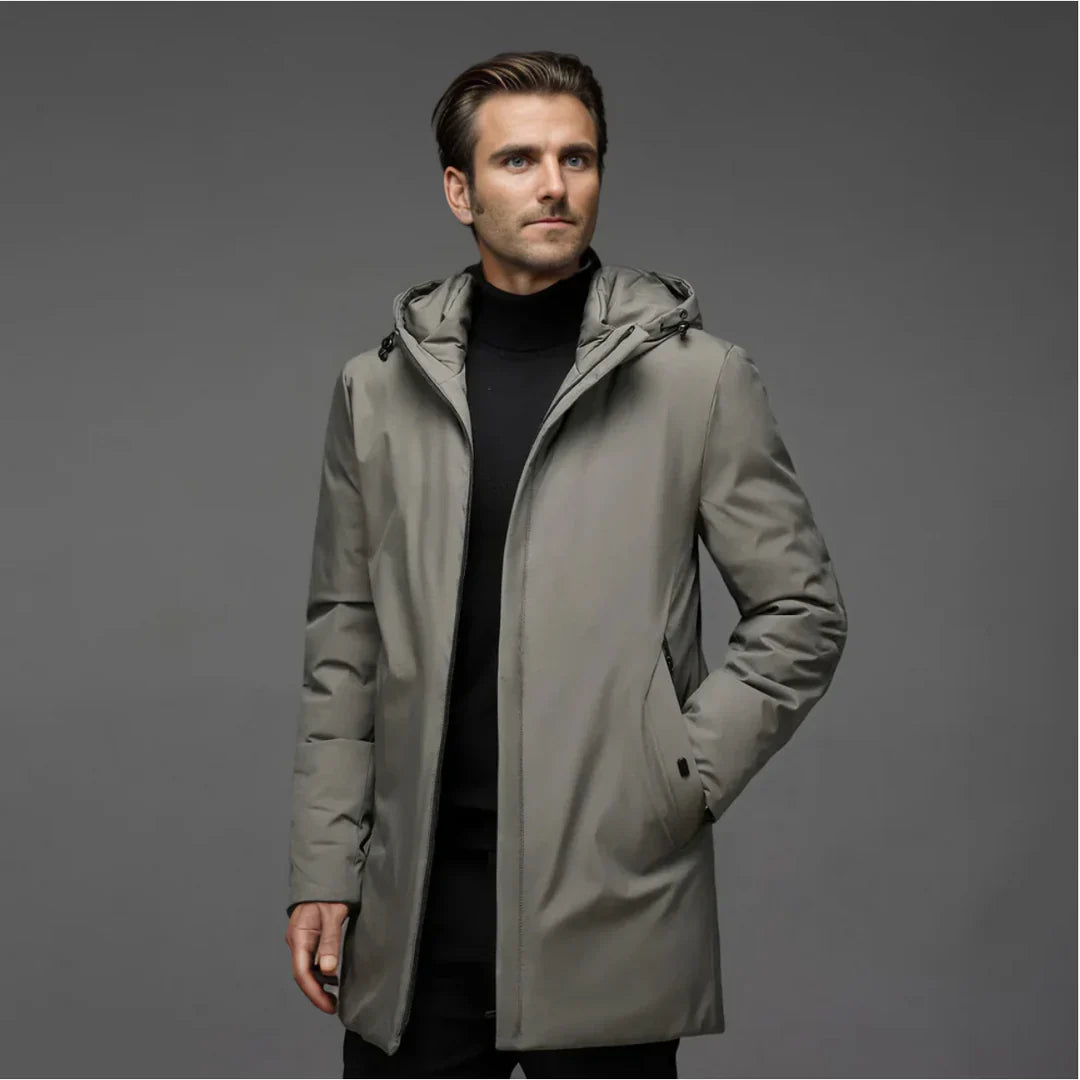 Casaco de Inverno Premium