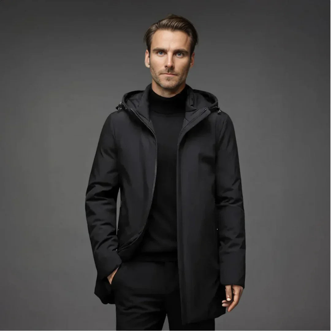 Casaco de Inverno Premium