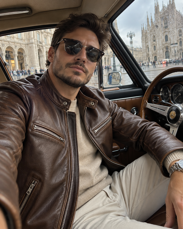 Matteo Bellini