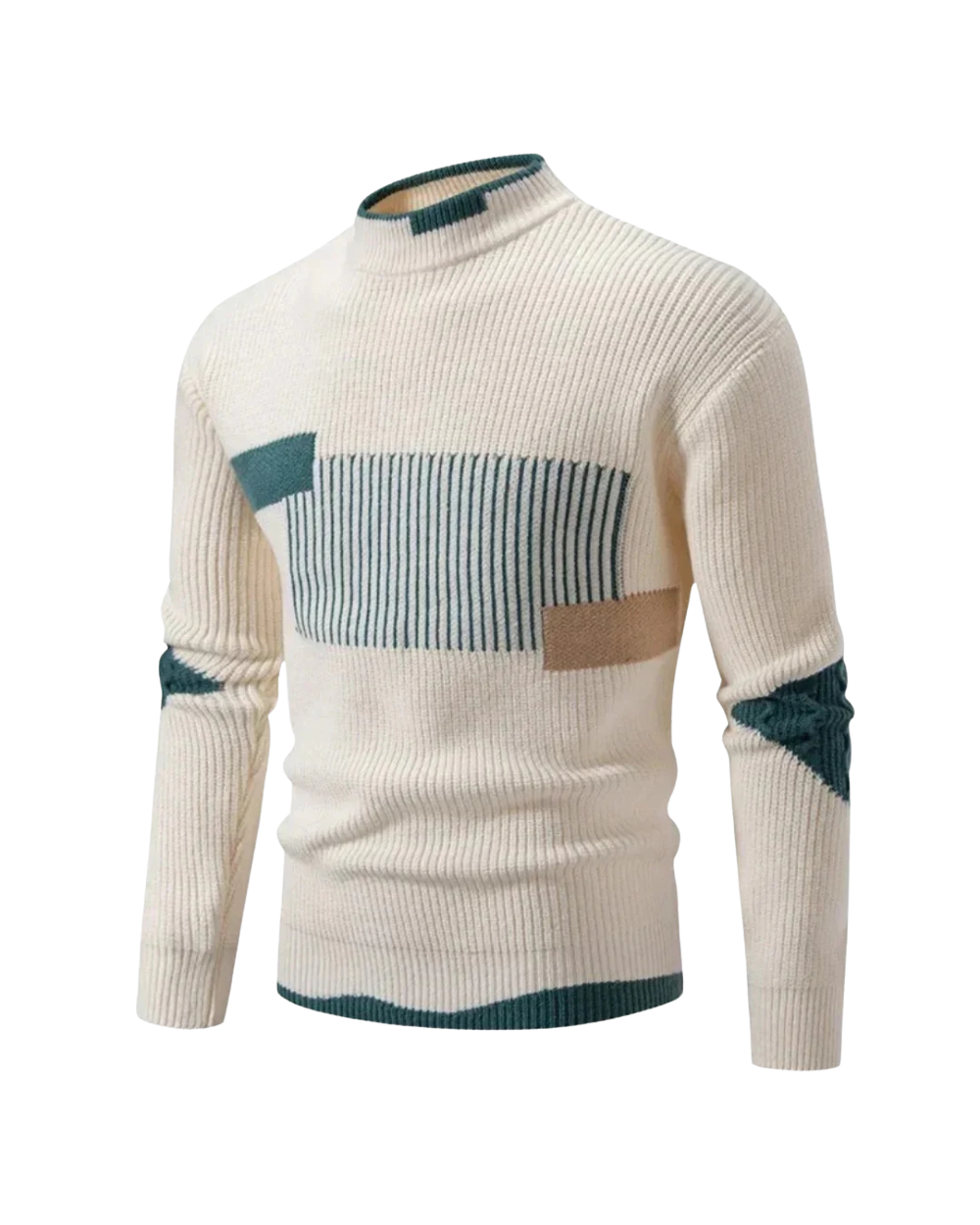 Premium Knitted Sweater